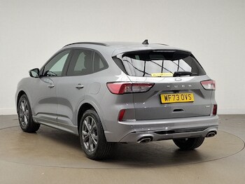 Used Ford Kuga 2023 for sale - 77585071: Photo