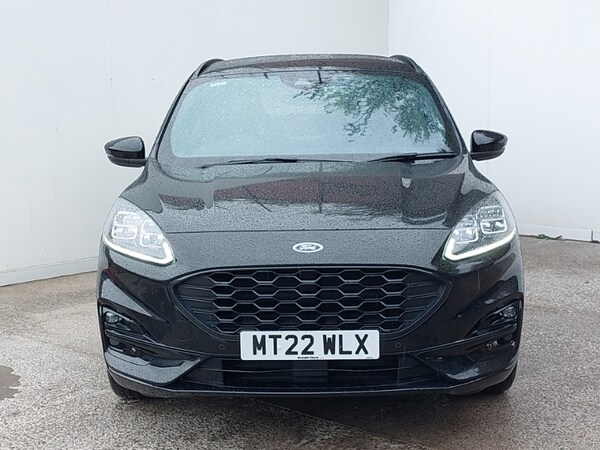 Used Ford Kuga 2022 for sale - 76233715: Photo 12