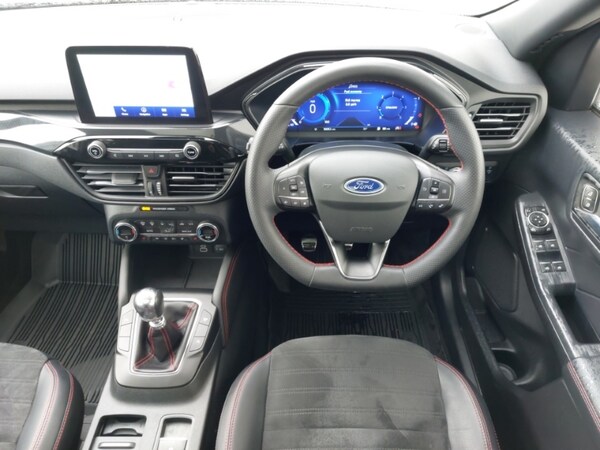 Used Ford Kuga 2022 for sale - 76233715: Photo 7