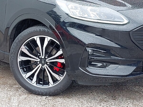 Used Ford Kuga 2022 for sale - 76233715: Photo 9