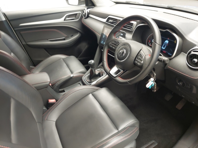 Used MG MG ZS 2023 for sale - 76392894: Photo 13