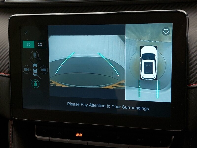 Used MG MG ZS 2023 for sale - 76392894: Photo 15