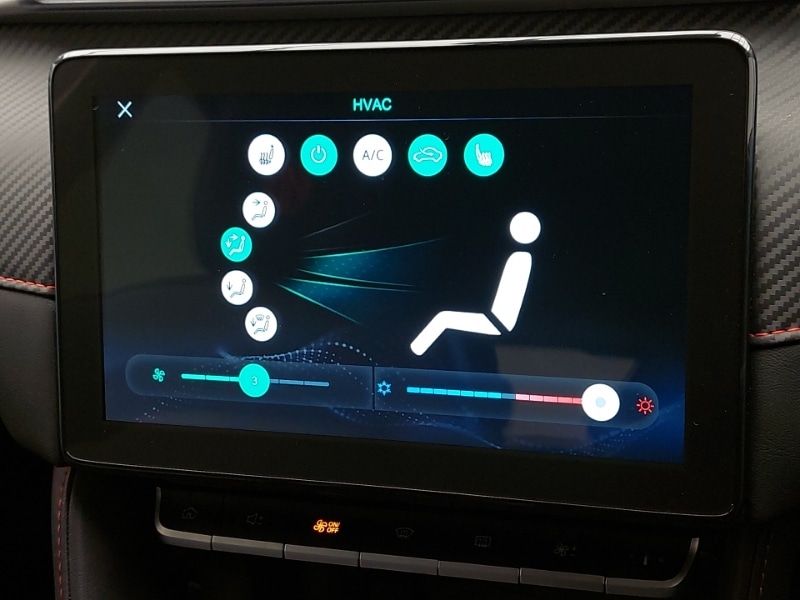 Used MG MG ZS 2023 for sale - 76392894: Photo 16