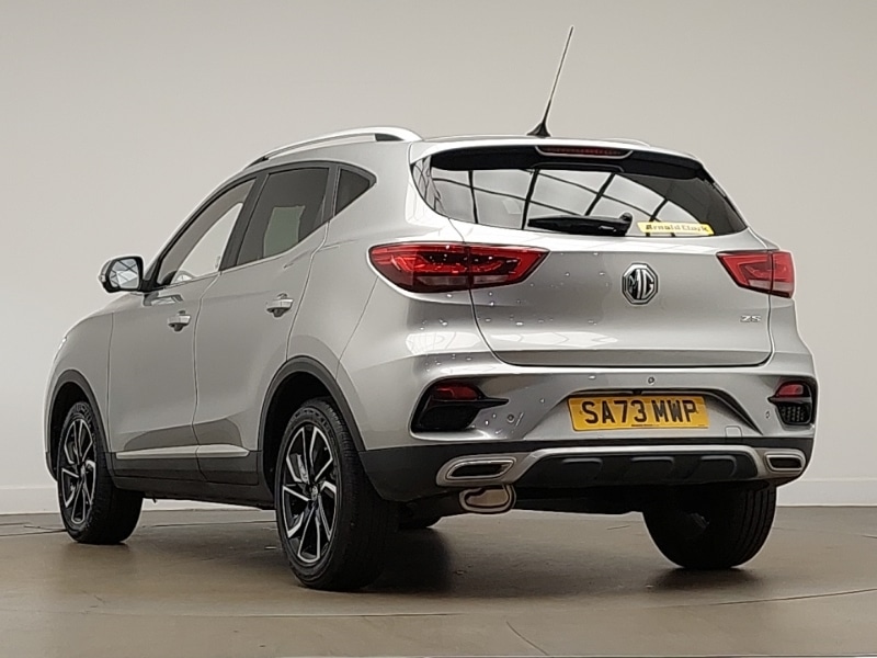Used MG MG ZS 2023 for sale - 76392894: Photo 3