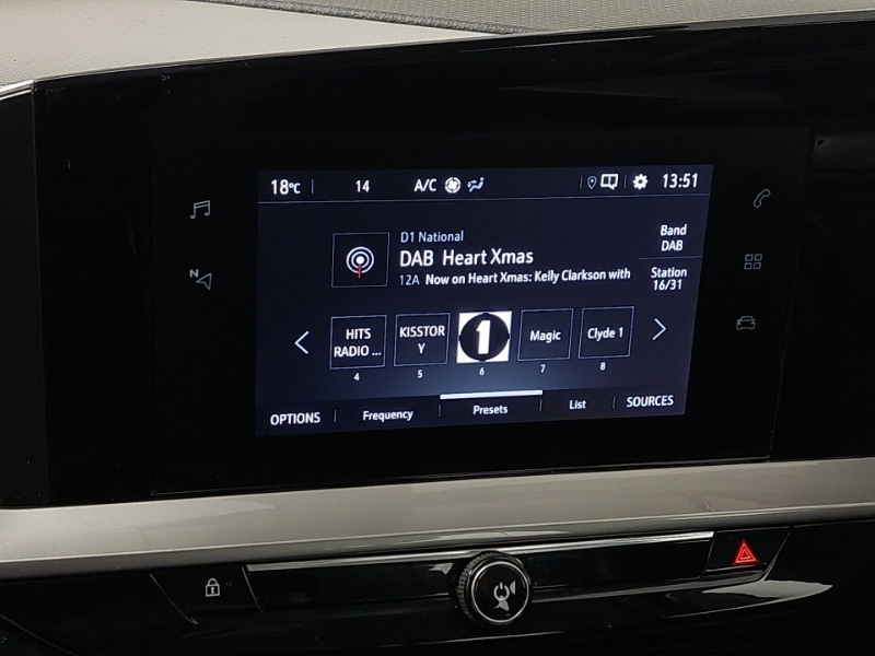 Used Vauxhall Mokka 2021 for sale - 76134736: Photo 10