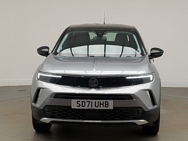 Used Vauxhall Mokka 2021 for sale - 76134736: Photo 12