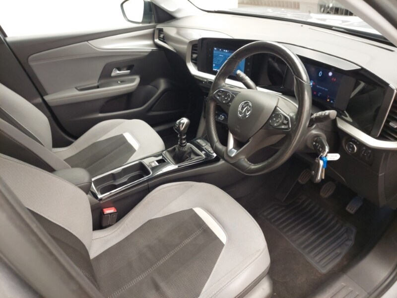 Used Vauxhall Mokka 2021 for sale - 76134736: Photo 13