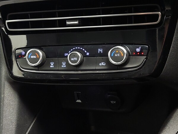 Used Vauxhall Mokka 2021 for sale - 76134736: Photo 15