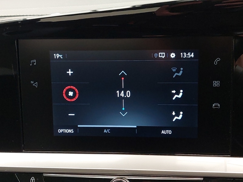 Used Vauxhall Mokka 2021 for sale - 76134736: Photo 16