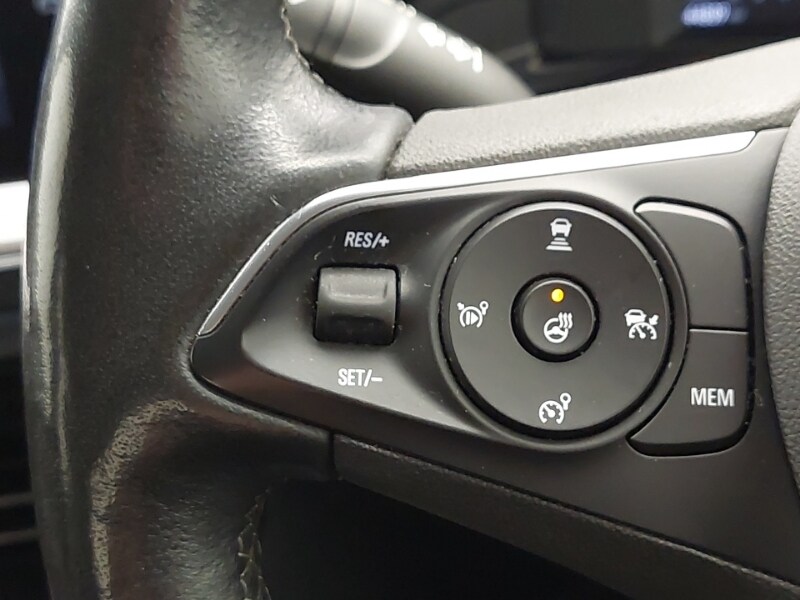 Used Vauxhall Mokka 2021 for sale - 76134736: Photo 18