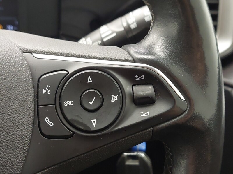 Used Vauxhall Mokka 2021 for sale - 76134736: Photo 19