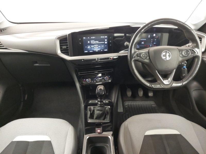 Used Vauxhall Mokka 2021 for sale - 76134736: Photo 2