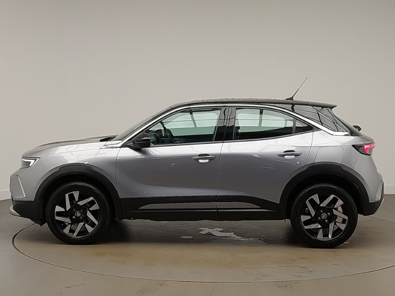 Used Vauxhall Mokka 2021 for sale - 76134736: Photo 4