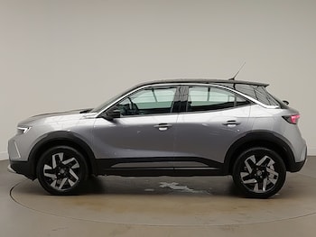 Used Vauxhall Mokka 2021 for sale - 76134736: Photo