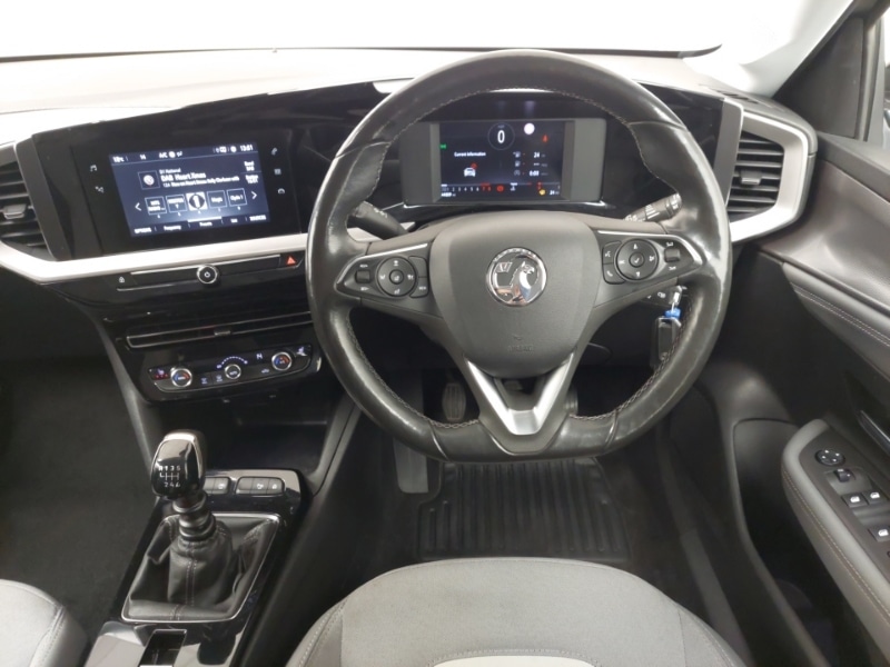 Used Vauxhall Mokka 2021 for sale - 76134736: Photo 7