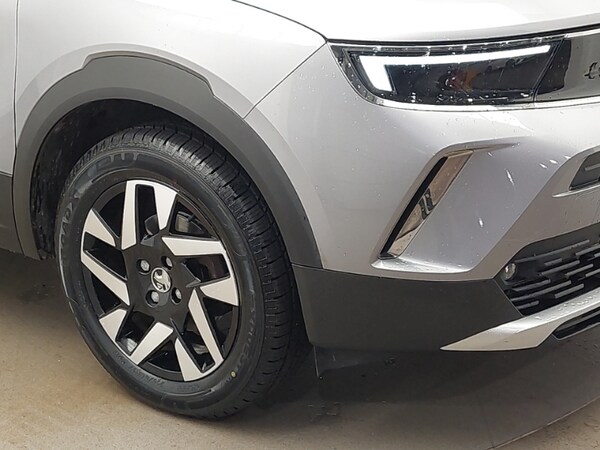 Used Vauxhall Mokka 2021 for sale - 76134736: Photo 9