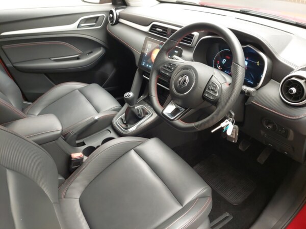 Used MG MG ZS 2024 for sale - 76264941: Photo 13