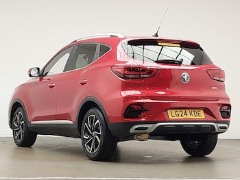 Used MG MG ZS 2024 for sale - 76264941: Photo 3