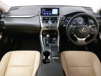 Used Lexus NX 2017 for sale - 76540428: Photo
