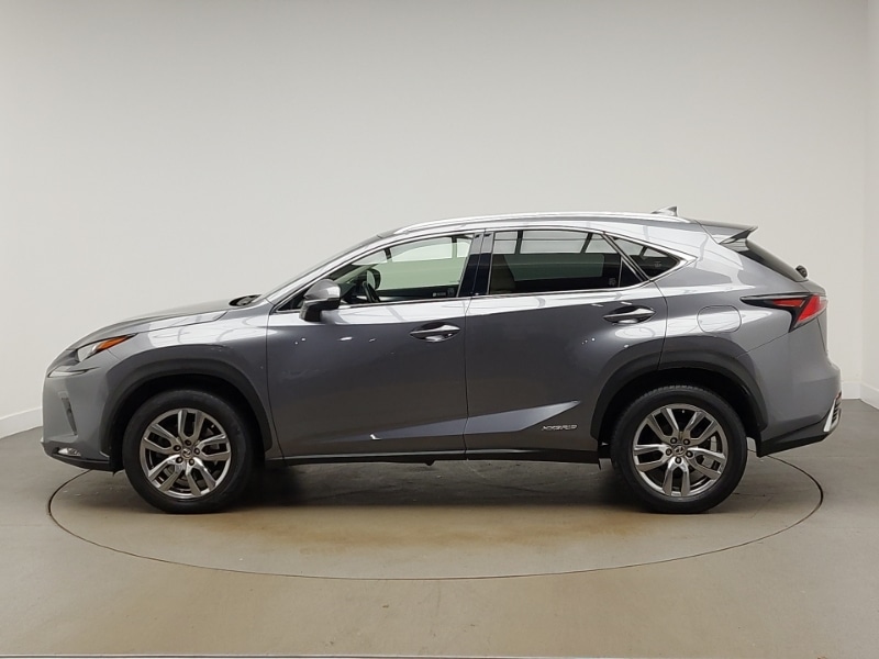 Used Lexus NX 2017 for sale - 76540428: Photo 4