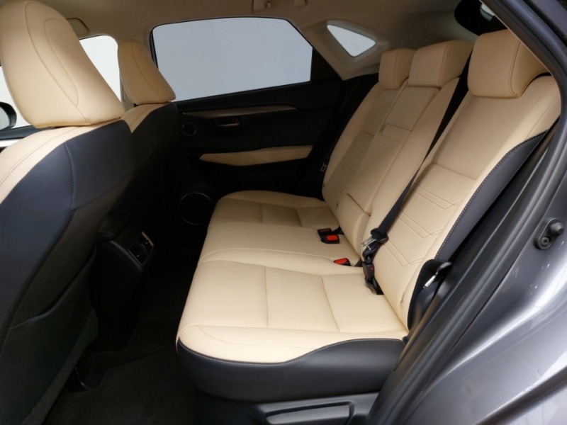 Used Lexus NX 2017 for sale - 76540428: Photo 6