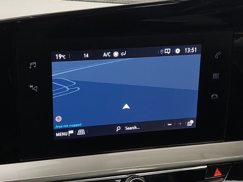 Used Vauxhall Mokka 2021 for sale - 77004812: Photo 11