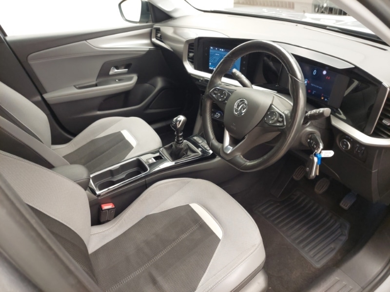 Used Vauxhall Mokka 2021 for sale - 77004812: Photo 13