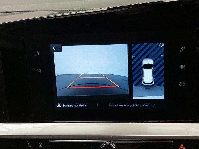 Used Vauxhall Mokka 2021 for sale - 77004812: Photo 14