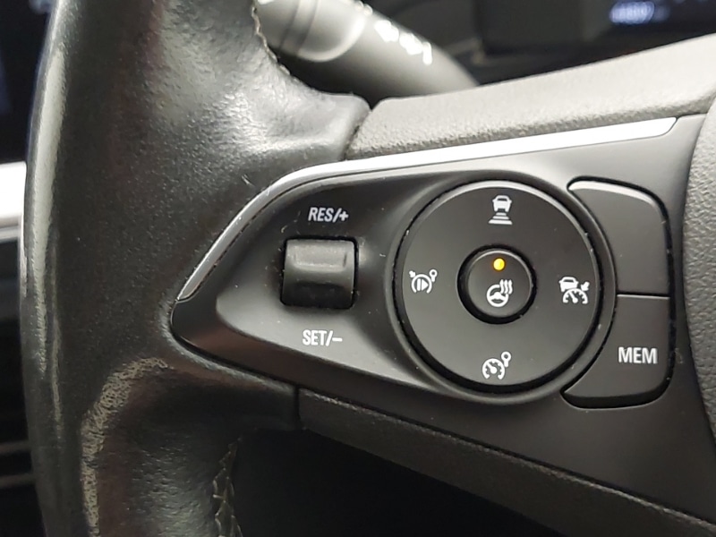 Used Vauxhall Mokka 2021 for sale - 77004812: Photo 18