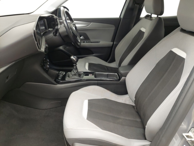 Used Vauxhall Mokka 2021 for sale - 77004812: Photo 5