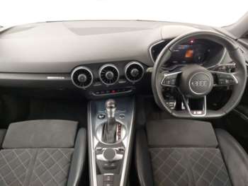 Used Audi TT 2020 for sale - 74590172: Photo