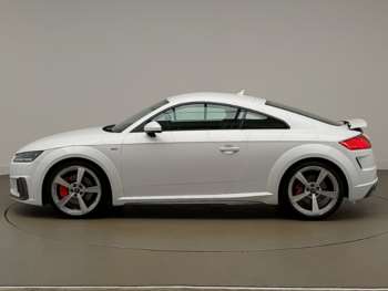 Used Audi TT 2020 for sale - 74590172: Photo