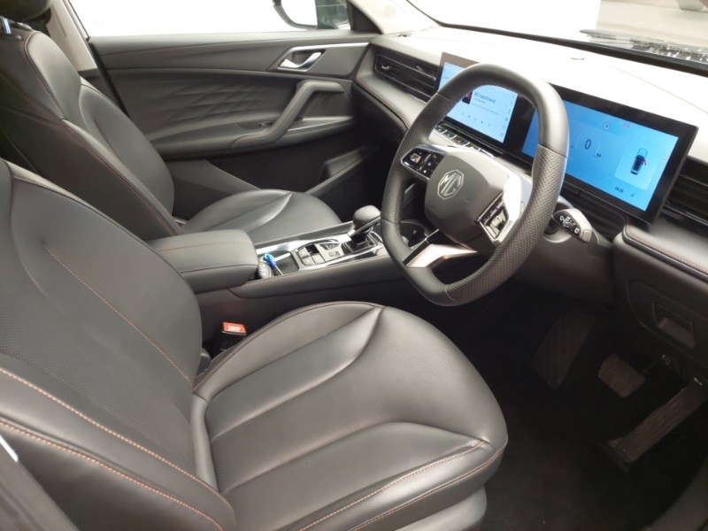 Used MG MG HS 2025 for sale - 76708042: Photo 13