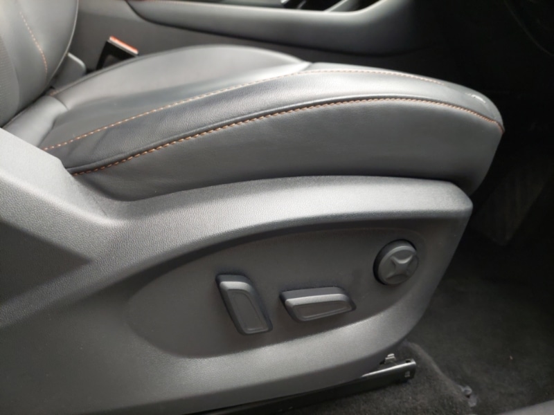 Used MG MG HS 2025 for sale - 76708042: Photo 14