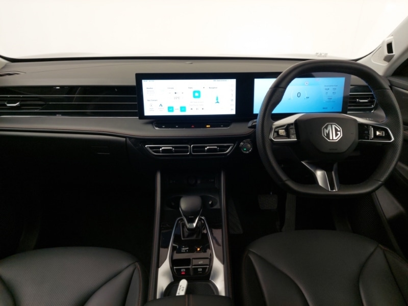 Used MG MG HS 2025 for sale - 76708042: Photo 2