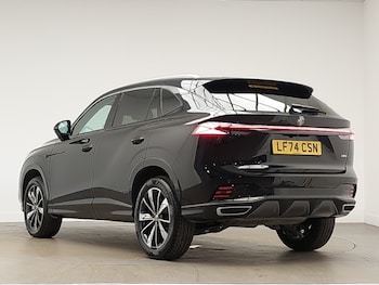 Used MG MG HS 2025 for sale - 76708042: Photo