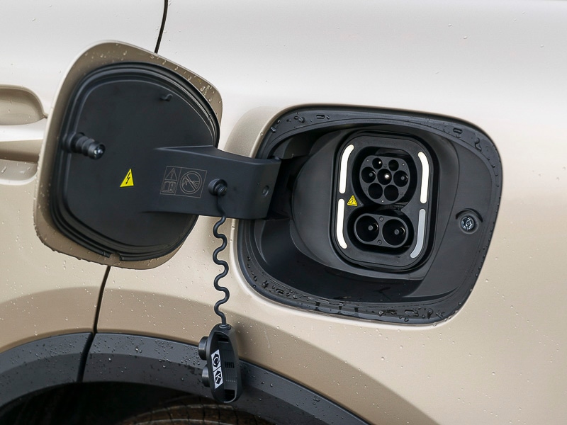 Used MG MGS6 2025 for sale - 78187306: Photo 19