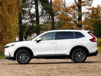 Used Honda CR-V 2025 for sale - 76451103: Photo