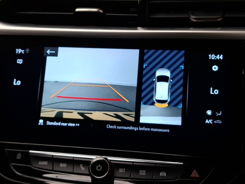 Used Vauxhall Corsa 2022 for sale - 76408082: Photo 11