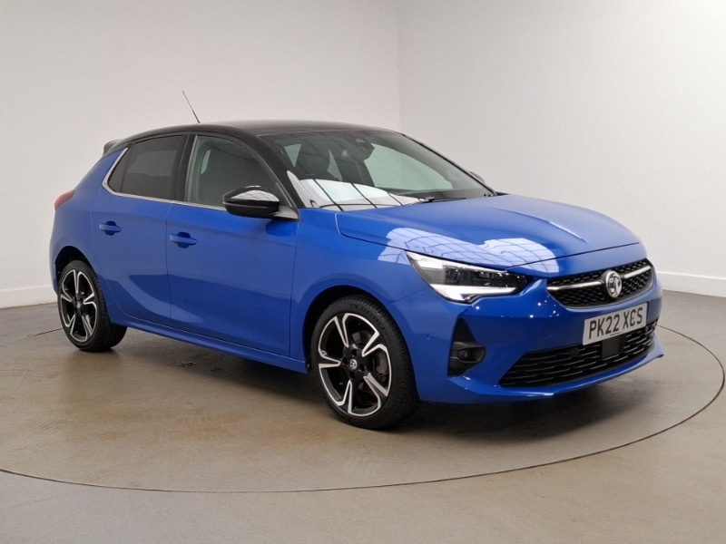 Used Vauxhall Corsa 2022 for sale - 76408082: Photo 13