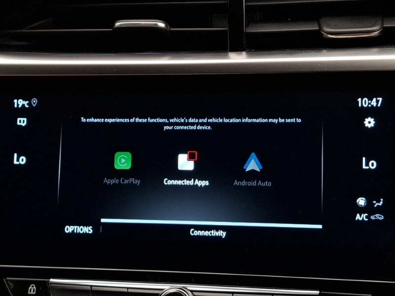 Used Vauxhall Corsa 2022 for sale - 76408082: Photo 15