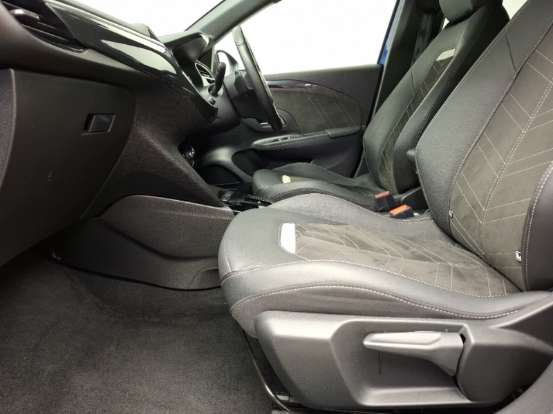 Used Vauxhall Corsa 2022 for sale - 76408082: Photo 5