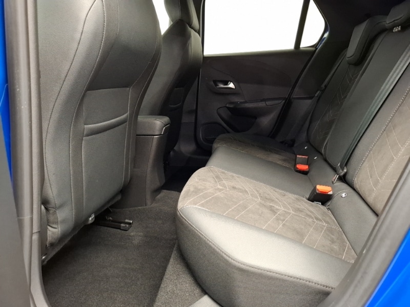 Used Vauxhall Corsa 2022 for sale - 76408082: Photo 6