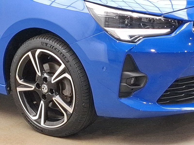 Used Vauxhall Corsa 2022 for sale - 76408082: Photo 9