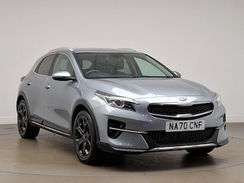 Used Kia XCeed 2020 for sale - 75702060: Photo