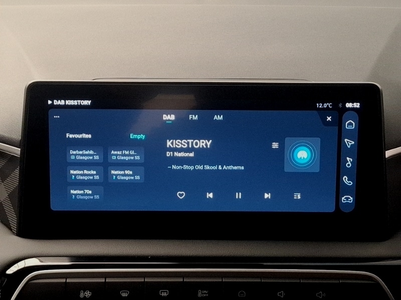 Used MG MG3 2025 for sale - 78032799: Photo 10