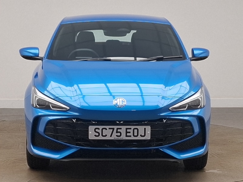 Used MG MG3 2025 for sale - 78032799: Photo 12