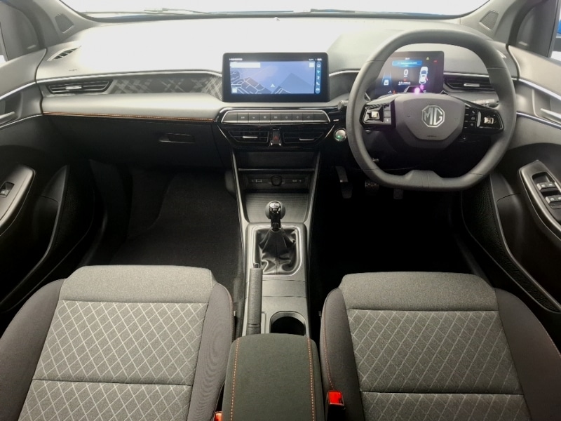 Used MG MG3 2025 for sale - 78032799: Photo 2