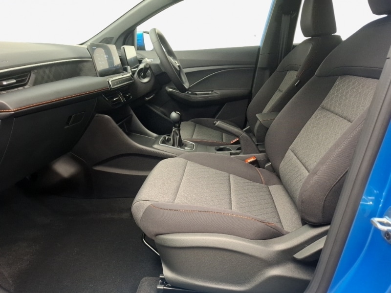 Used MG MG3 2025 for sale - 78032799: Photo 5