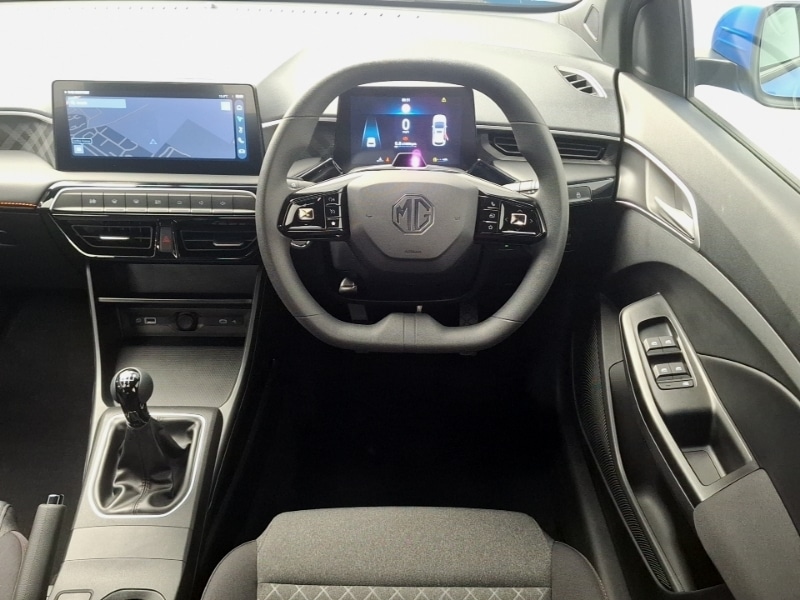 Used MG MG3 2025 for sale - 78032799: Photo 7